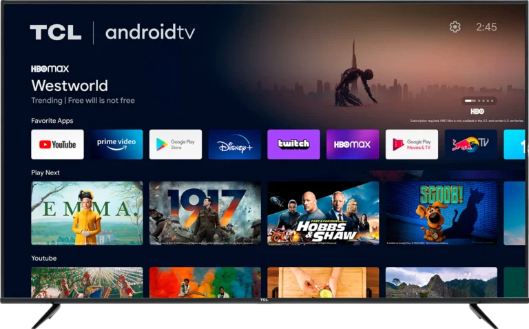 iptv 4K