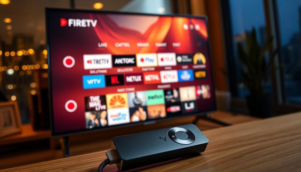 Best iptv for firestick 2025
