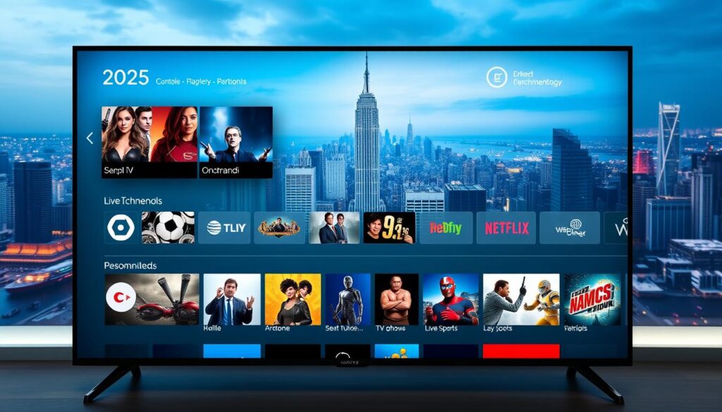 nigma streamz iptv